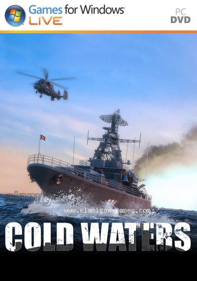 Download Cold Waters