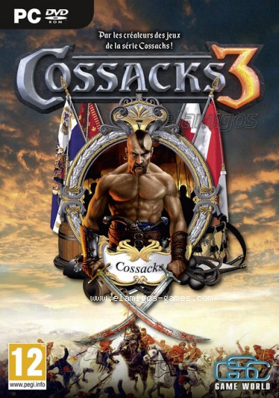 Download Cossacks 3 Digital Deluxe Edition