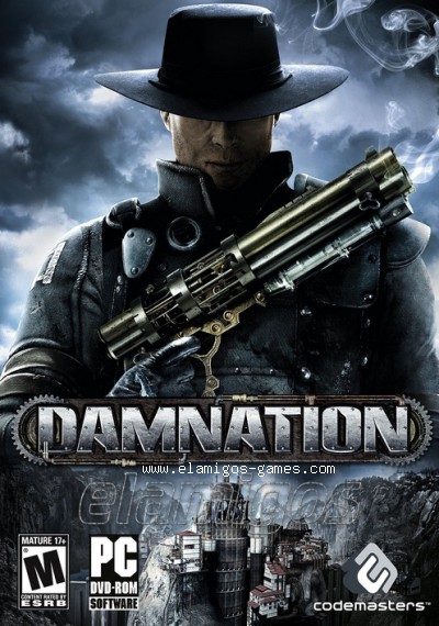 Download Damnation