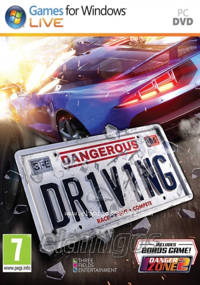 Download Dangerous Driving