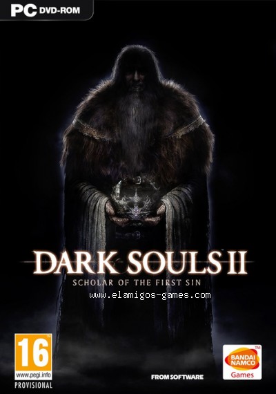 Download Dark Souls II: Scholar of the First Sin