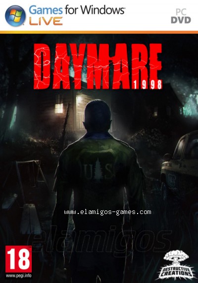 Download Daymare 1998