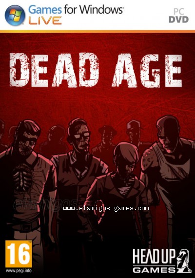 Download Dead Age