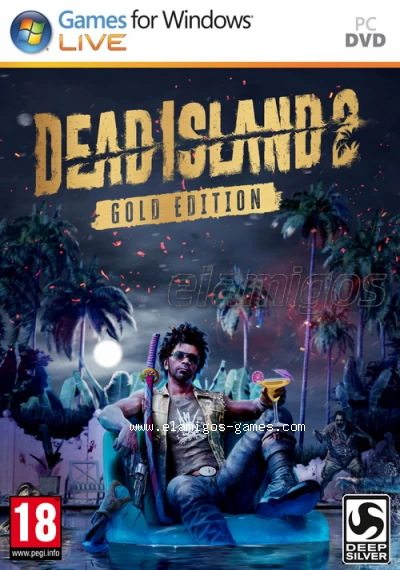 Download Dead Island 2 Gold Edition