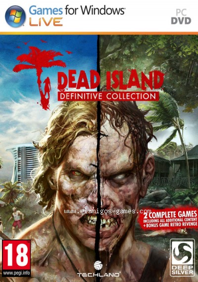 Download Dead Island Definitive Collection