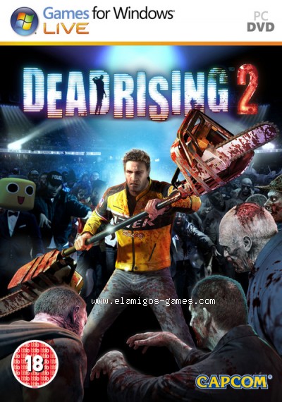 Download Dead Rising 2 Complete Pack