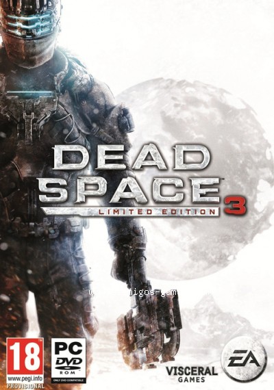 Download Dead Space 3