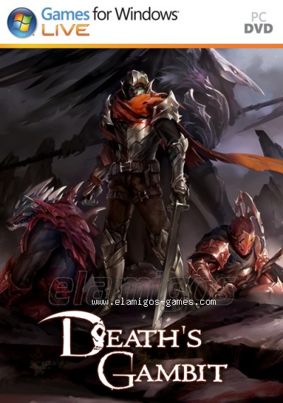 Download Death's Gambit: Afterlife