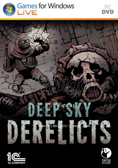 Download Deep Sky Derelicts