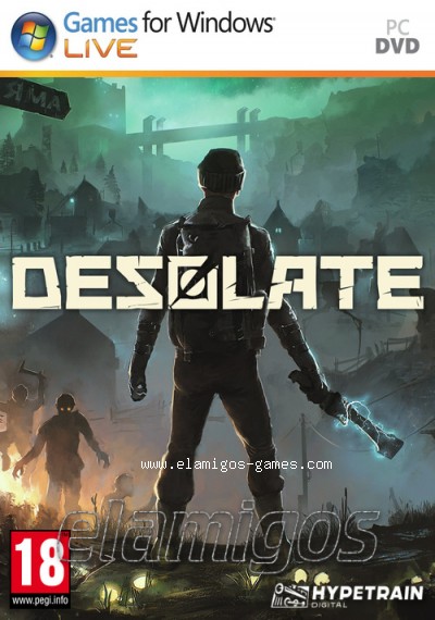 Download Desolate