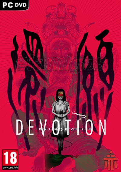 Download Devotion