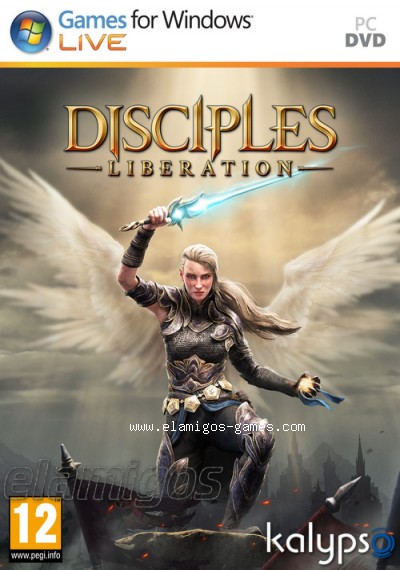 Download Disciples Liberation
