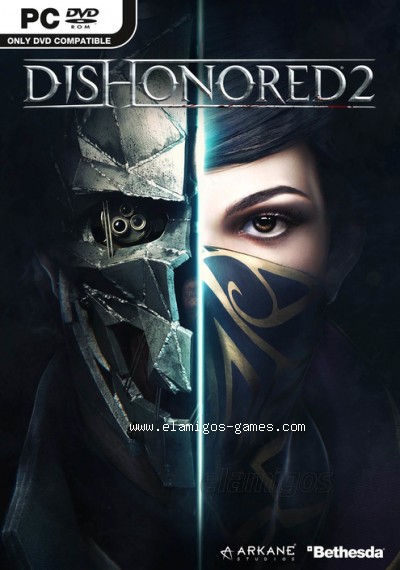 Download Dishonored 2