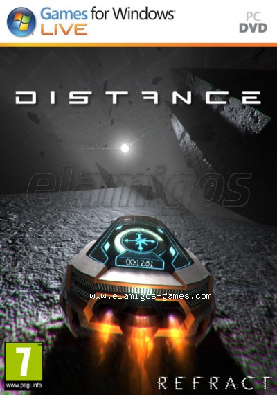 download distance game for mac torrent