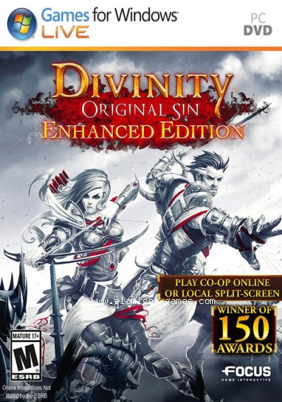 Download Divinity: Original Sin - Enhanced Edition