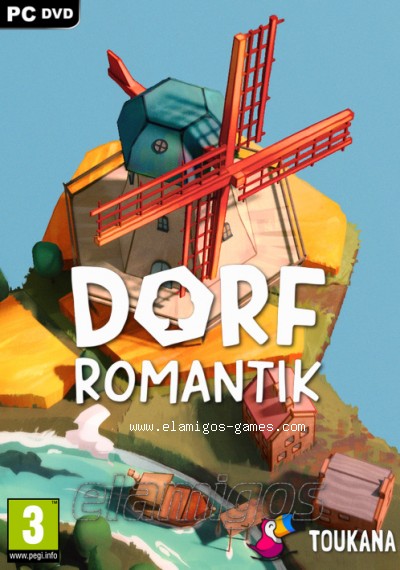 Download Dorfromantik
