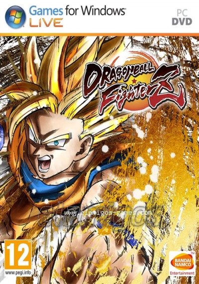 Download Dragon Ball FighterZ Ultimate Edition