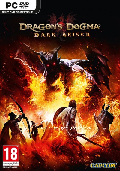 Download Dragon’s Dogma: Dark Arisen