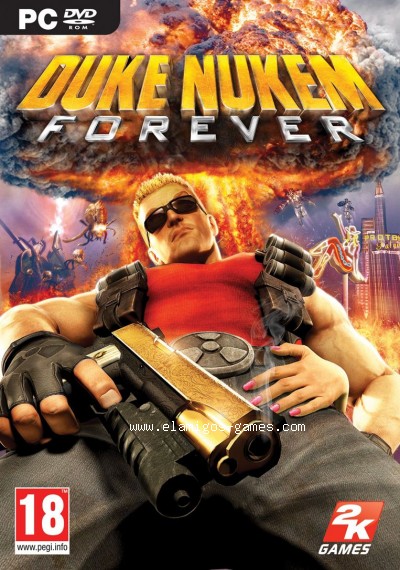 Download Duke Nukem Forever