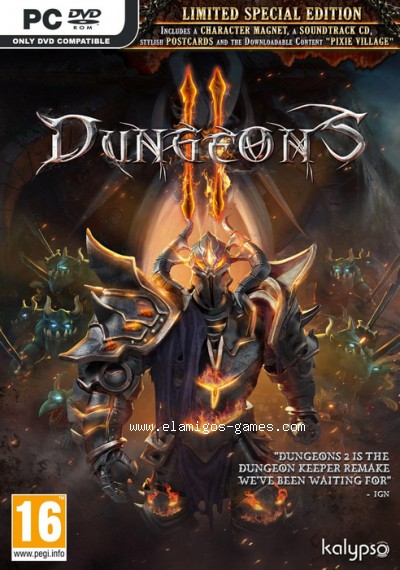 Download Dungeons 2