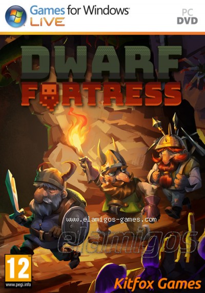 Download Dwarf Fortress
