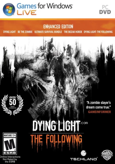 Download Dying Light Ultimate Edition