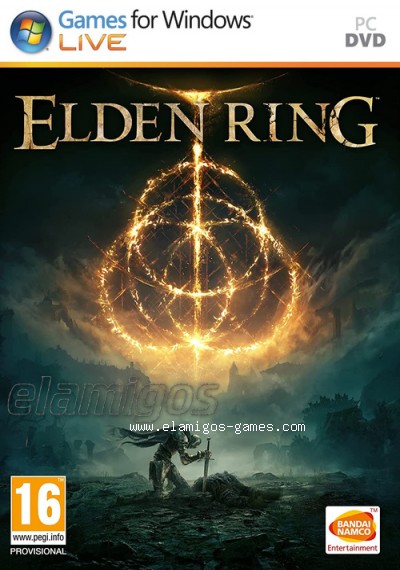 Download Elden Ring Deluxe Edition