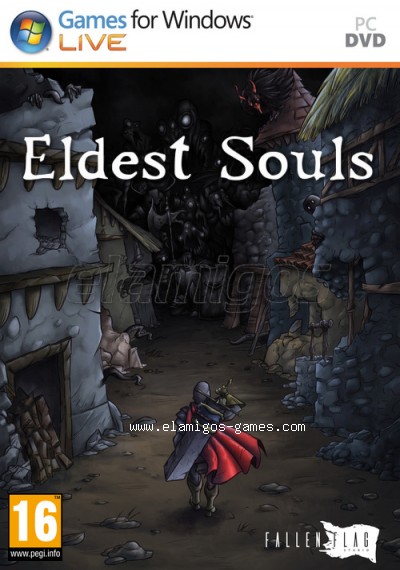 Download Eldest Souls