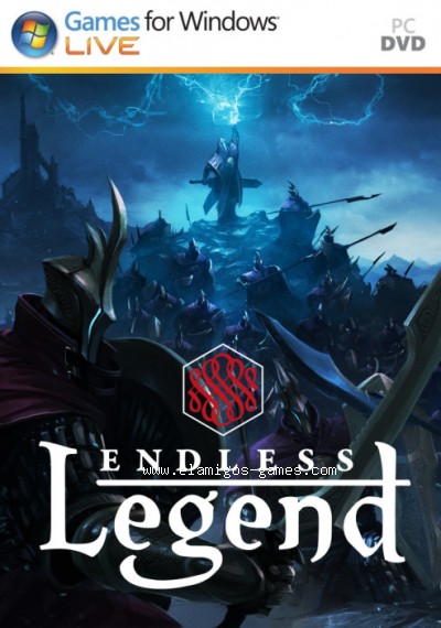 Download Endless Legend