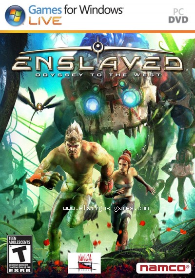 Download Enslaved: Odyssey to the West Premium Edition