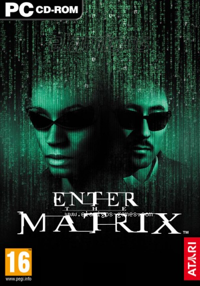Download Enter The Matrix