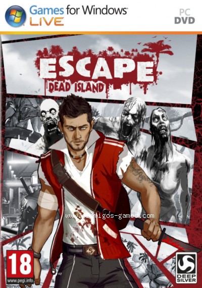 Download Escape Dead Island