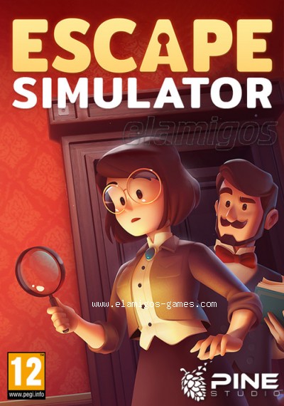 Download Escape Simulator
