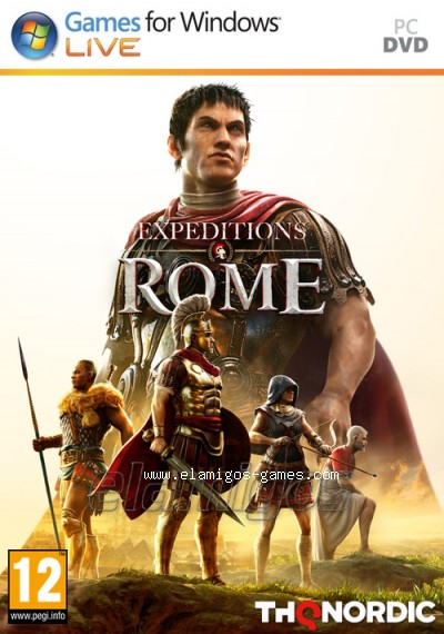 Download Expeditions: Rome