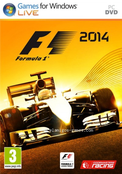 Download F1 2014