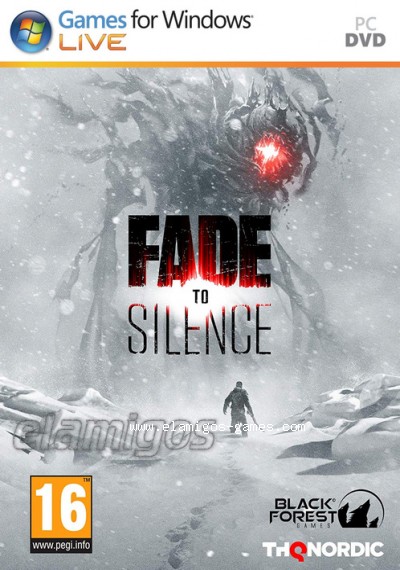 Download Fade to Silence