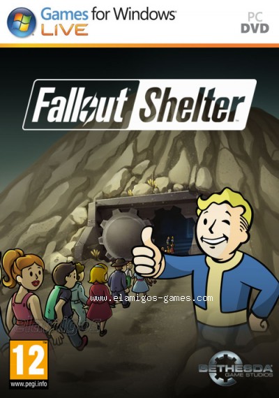 Download Fallout Shelter