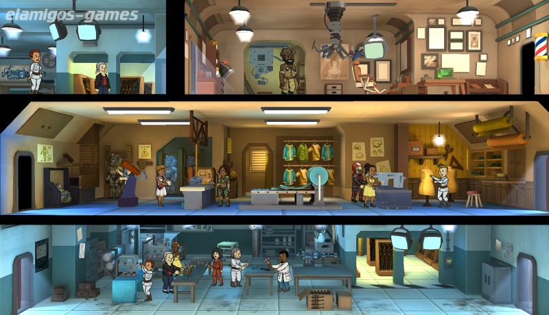 Download Fallout Shelter