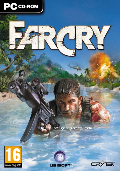 Download Far Cry
