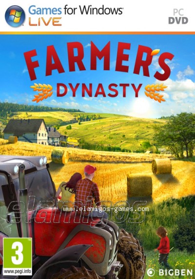Download Farmers Dynasty