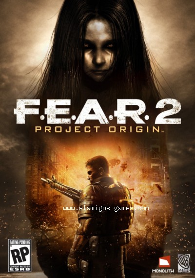 Download F.E.A.R. 2: Project Origin