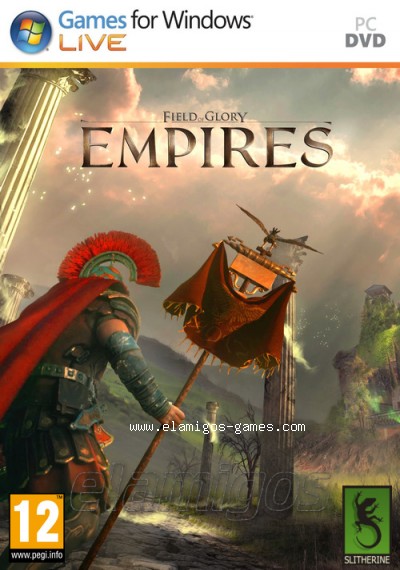 Download Field of Glory: Empires