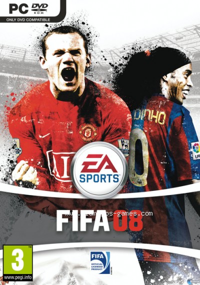 Download FIFA 08