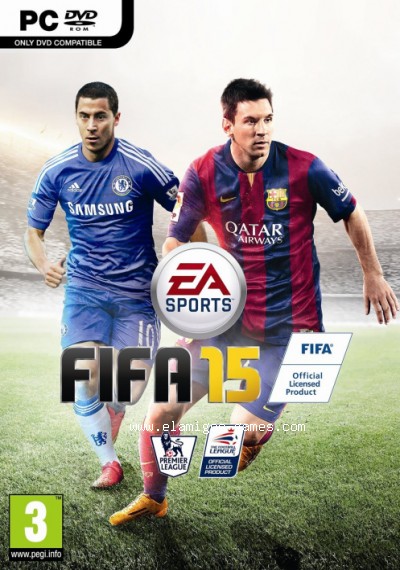 Download FIFA 15: Ultimate Team Edition