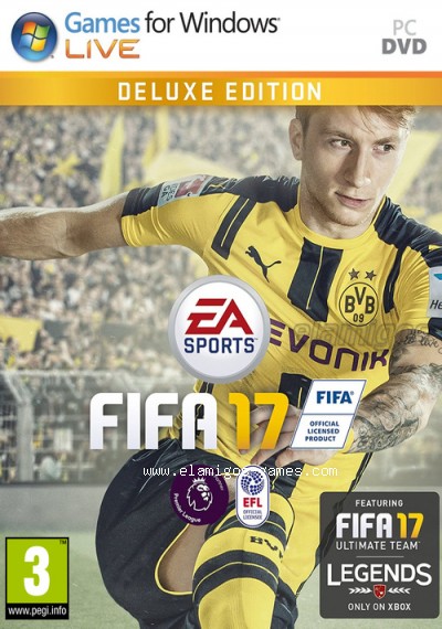 Download FIFA 17