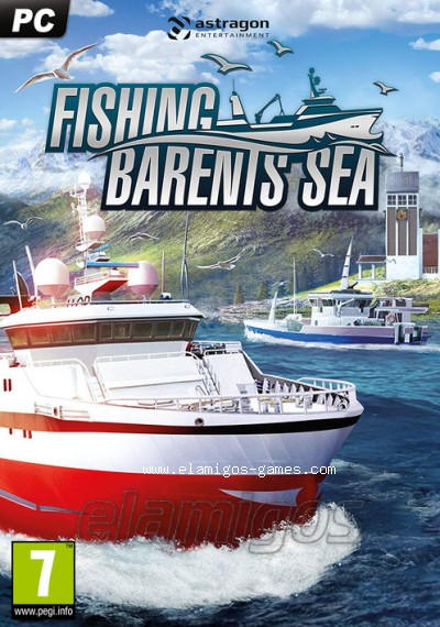 Download Fishing: Barents Sea