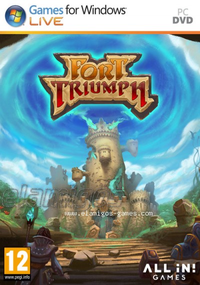Download Fort Triumph