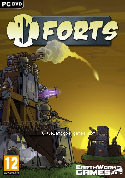 Download Forts