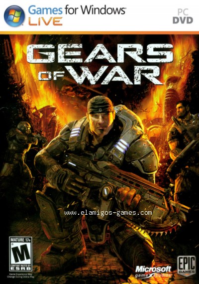 Download Gears of War