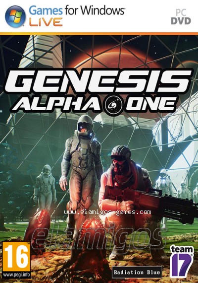 Download Genesis Alpha One